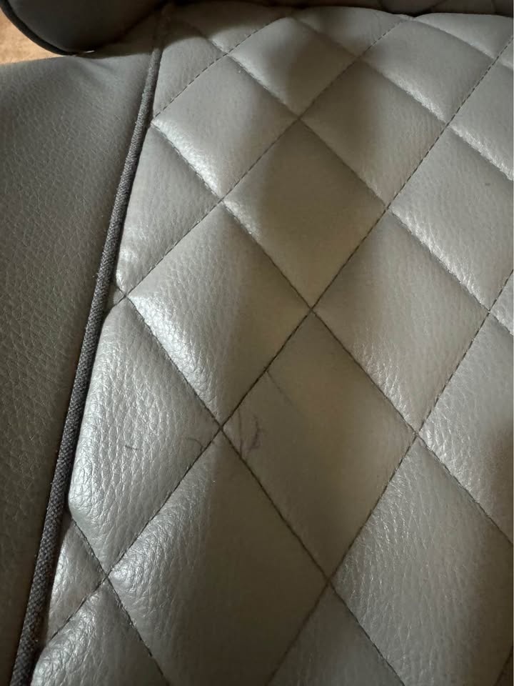 IKEA chair - photo 4