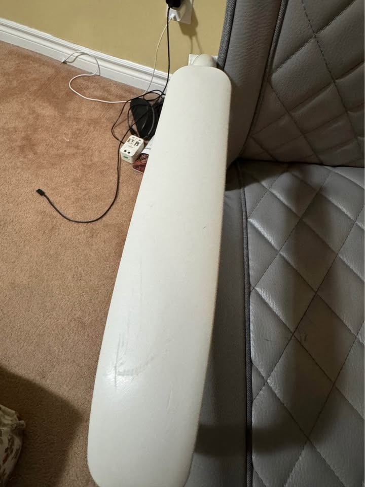 IKEA chair - photo 5