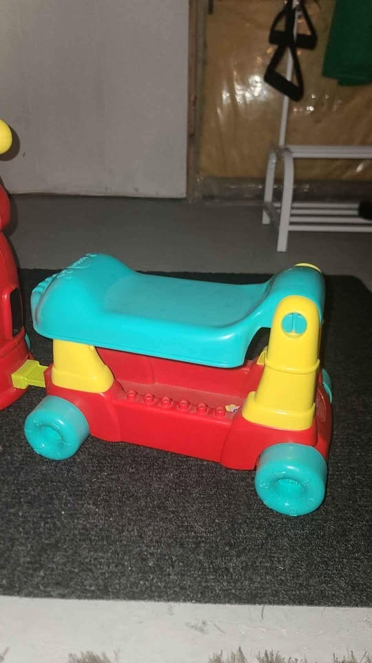 Vtech Train - photo 4