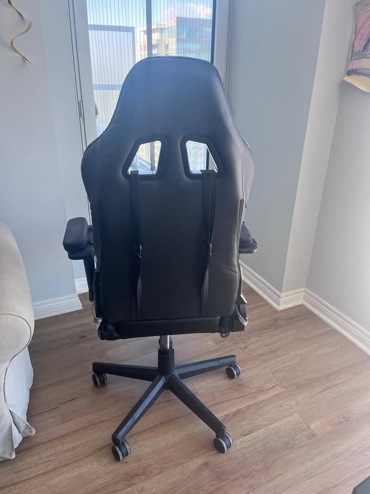 Matrix Gaming and Computer Ergonomic Chair - photo 2