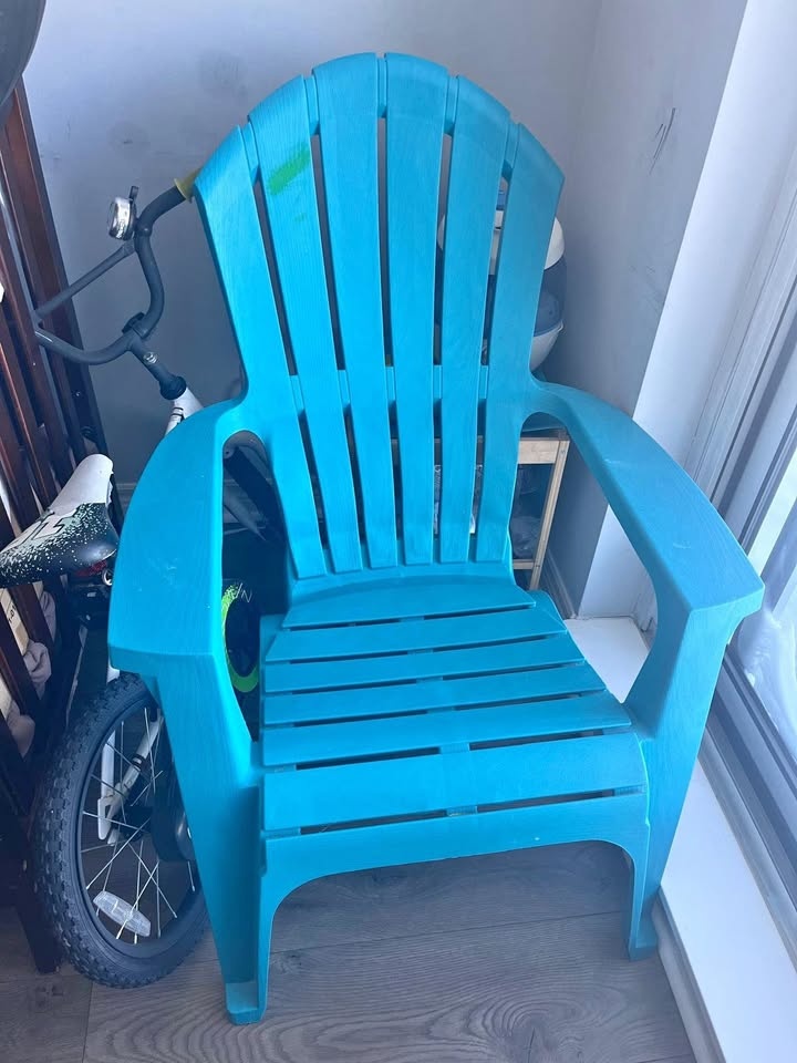 Garden Chair