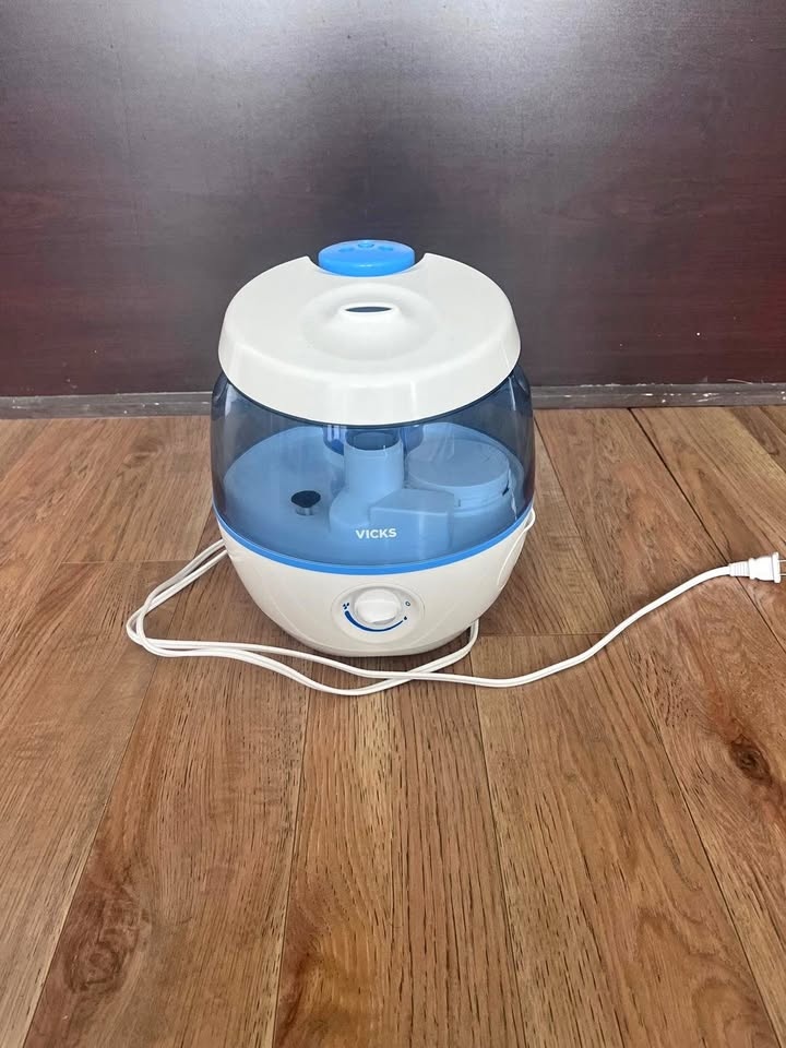 Vicks Humidifier
