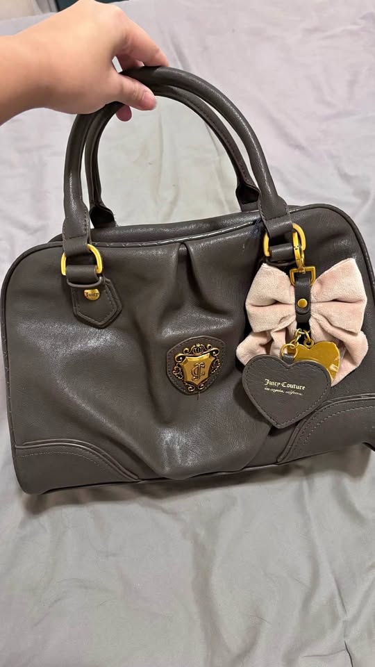Juicy Couture Purse