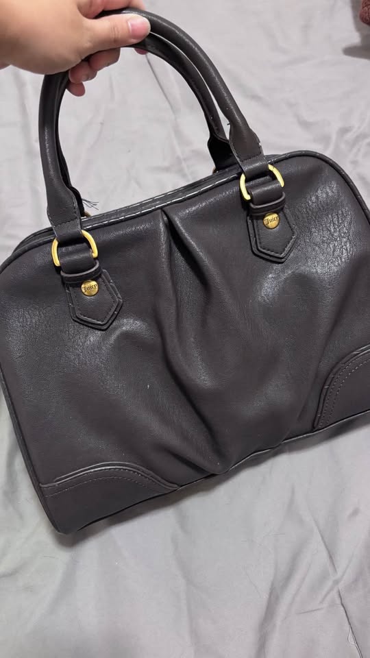 Juicy Couture Purse - photo 2