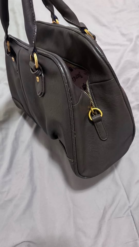 Juicy Couture Purse - photo 3