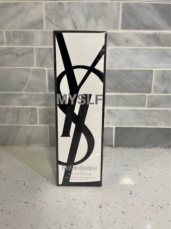 YSL Myself EDP 100mL