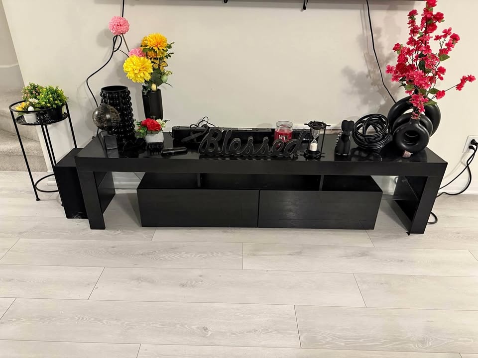 Move Out Sale - everything needs to go