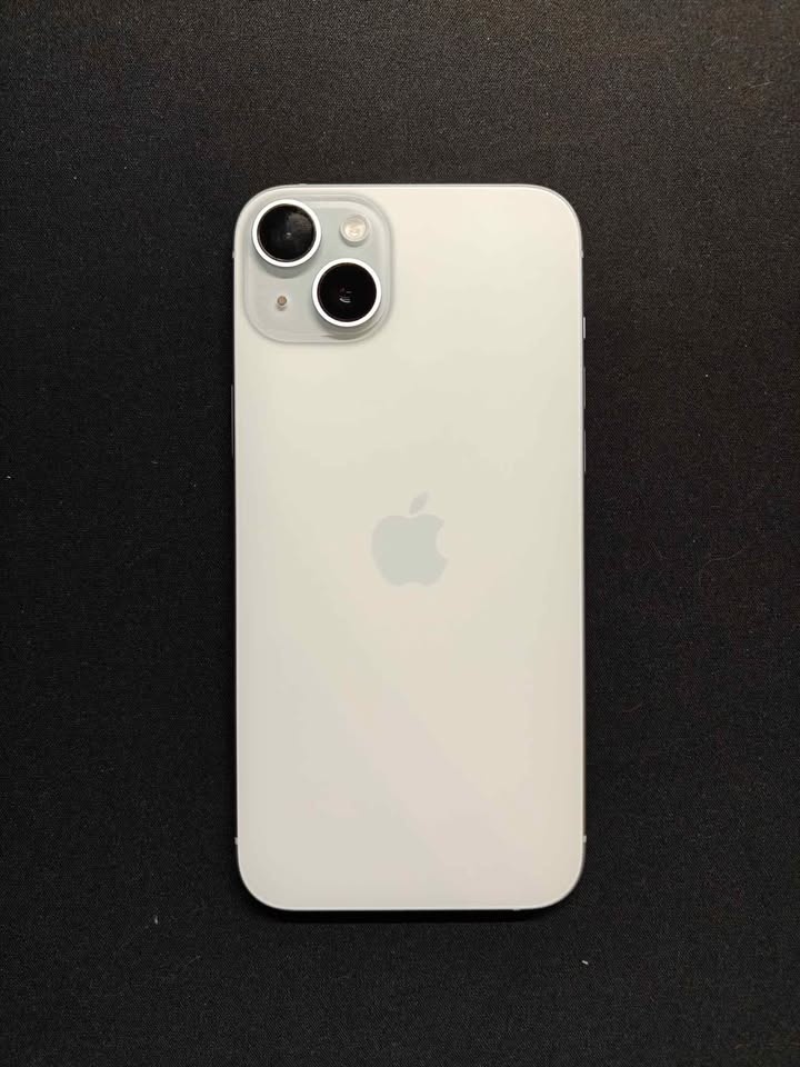 iPhone 15 Plus 128 GB - Excellent Condition - photo 3