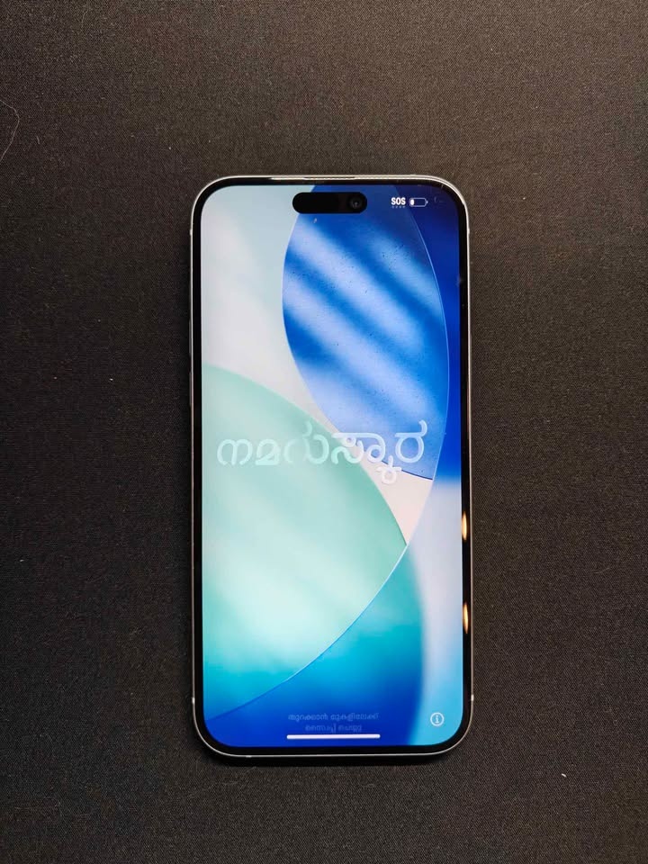 iPhone 15 Plus 128 GB - Excellent Condition - photo 4