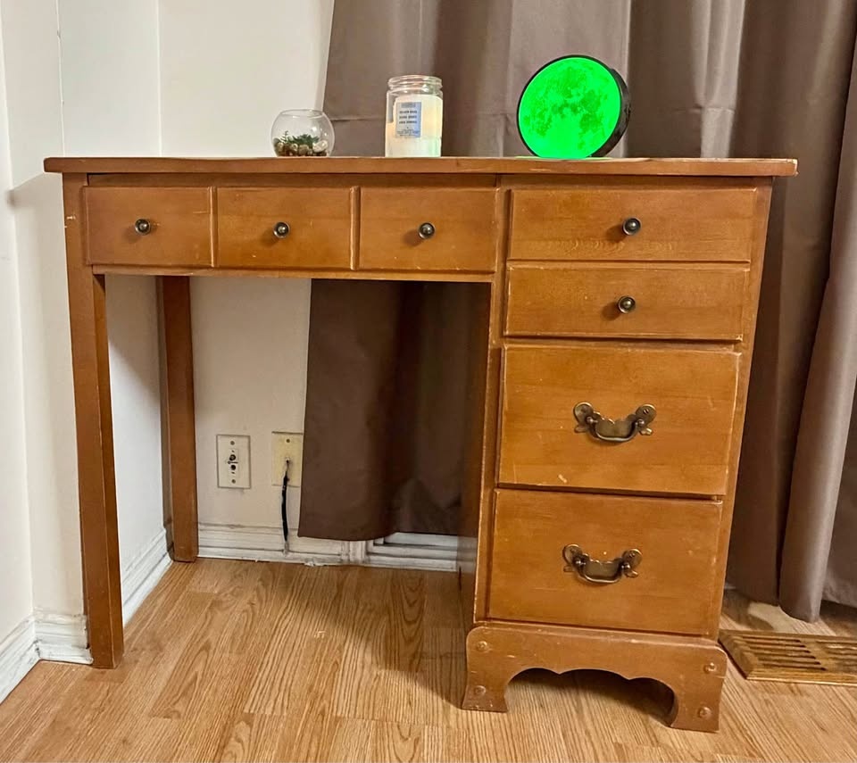 Moving Sale