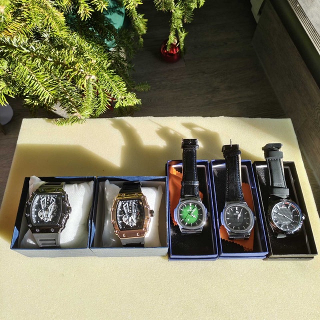 WATCH SALE: All watches discounted! - photo 4