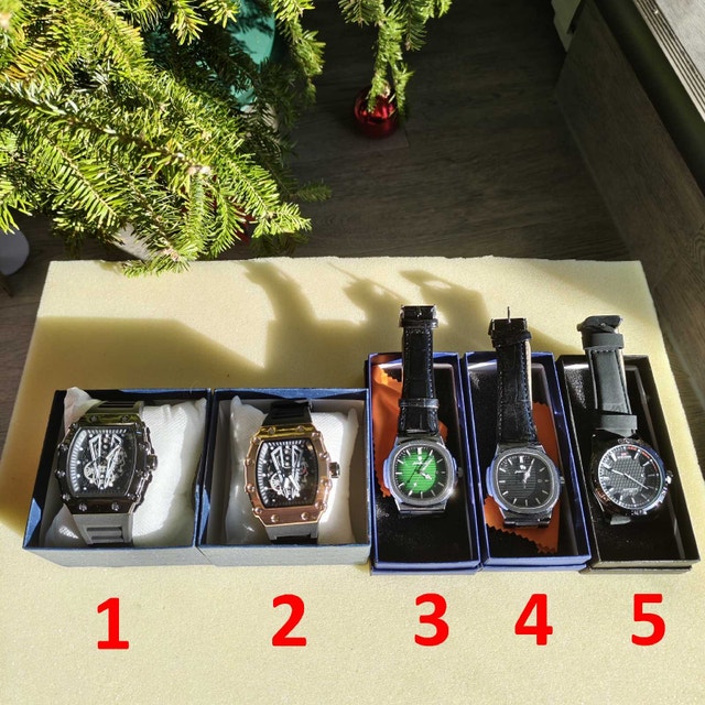 WATCH SALE: All watches discounted! - photo 5