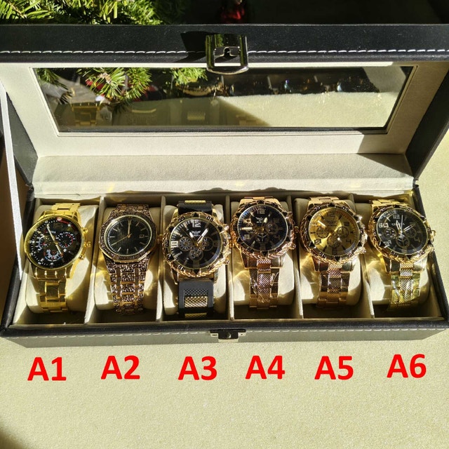 WATCH SALE: All watches discounted! - photo 4