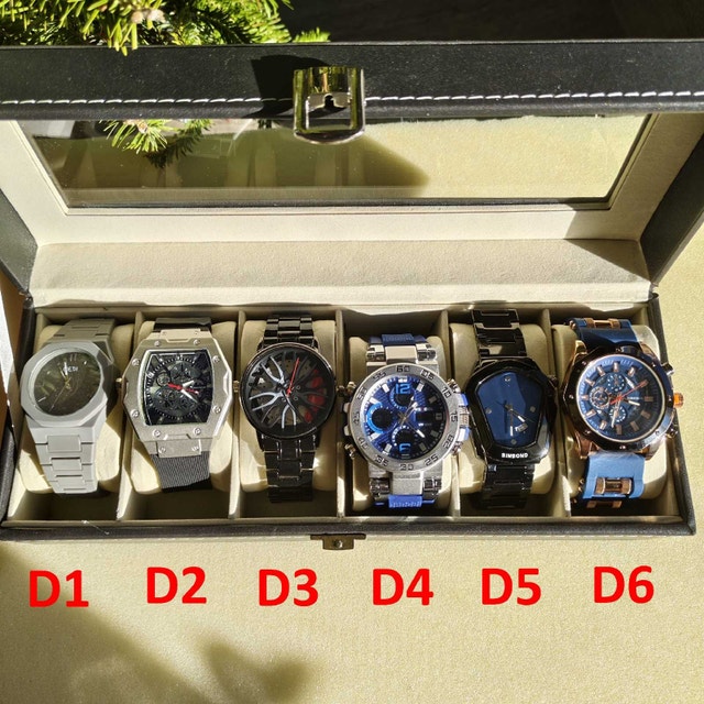 WATCH SALE: All watches discounted! - photo 5