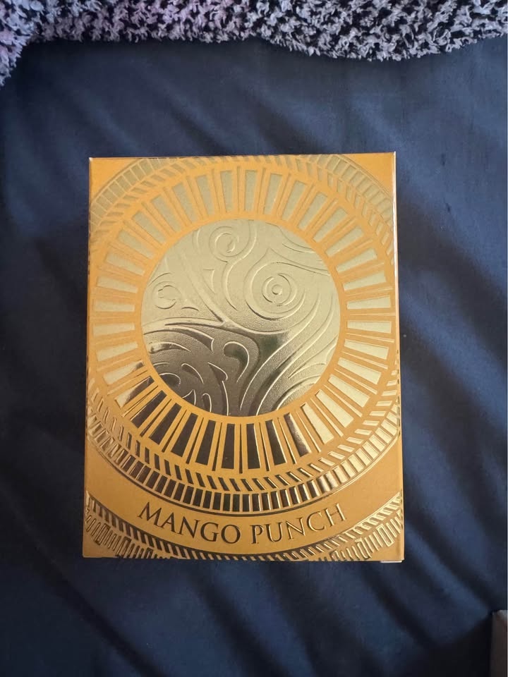 Emir Mango Punch Perfume - photo 2