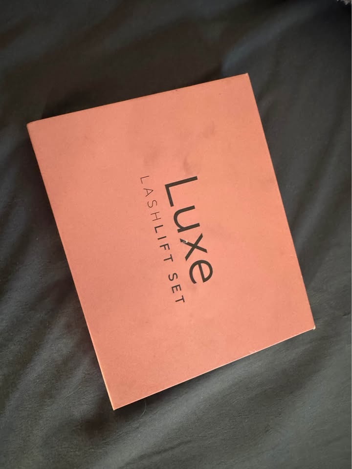 Luxe Lash Lift Set - photo 2
