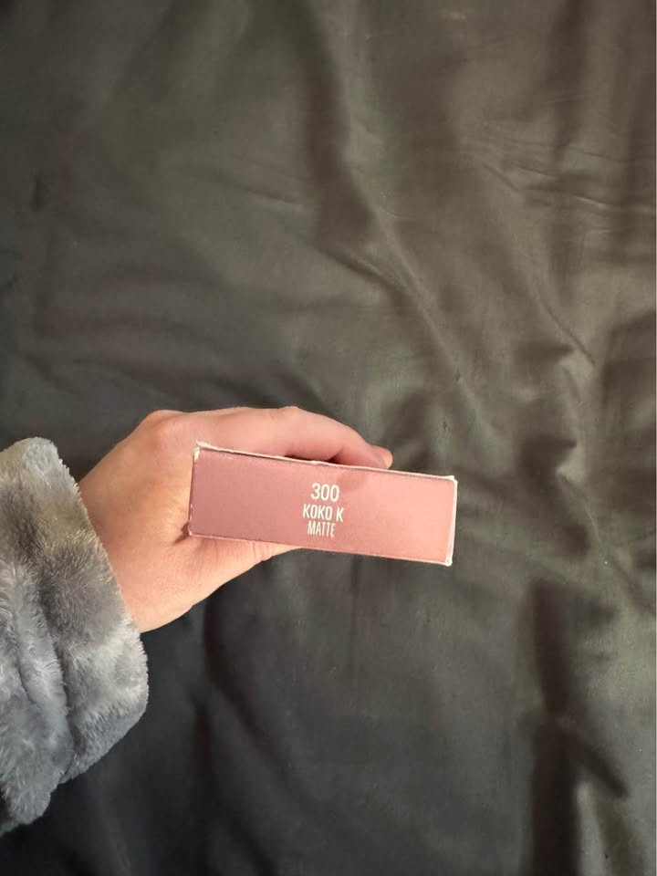 Kylie cosmetics lip set - photo 2