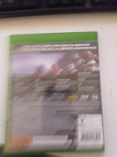 Halo 5 Guardians Xbox One 2015 Disc Excellent Tested - photo 2