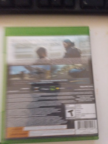 Xbox One Final Fantasy XV Video Game - photo 2