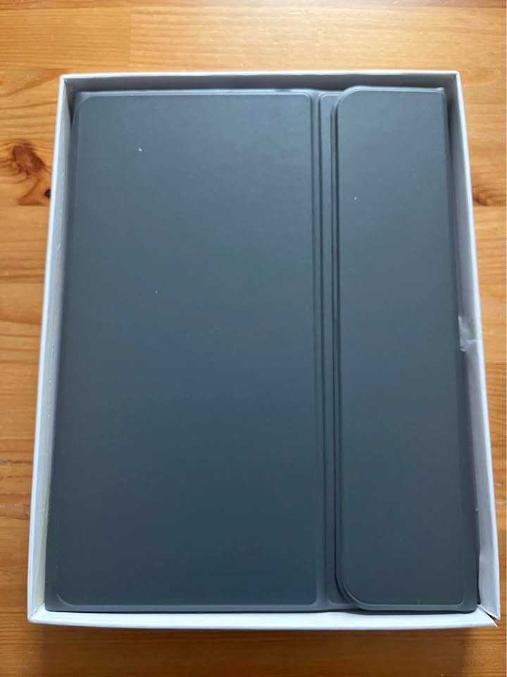 TiMOVO Keyboard Case for iPad Pro 11 inch