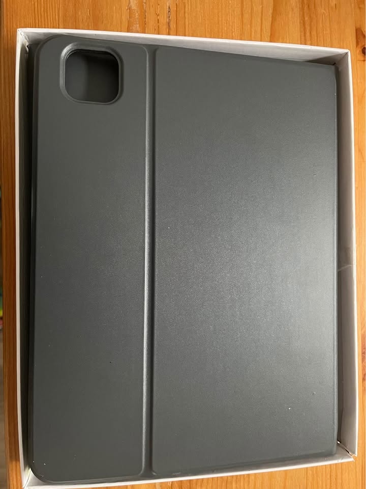 TiMOVO Keyboard Case for iPad Pro 11 inch - photo 4