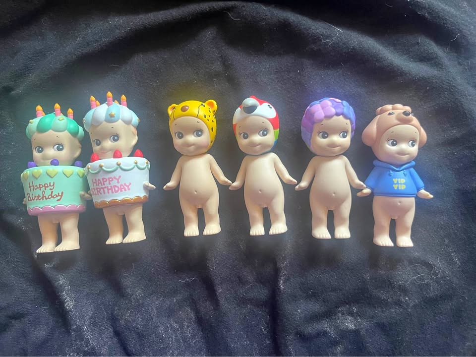 Sonny Angels for Sale 😇