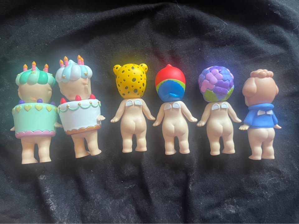 Sonny Angels for Sale 😇 - photo 2