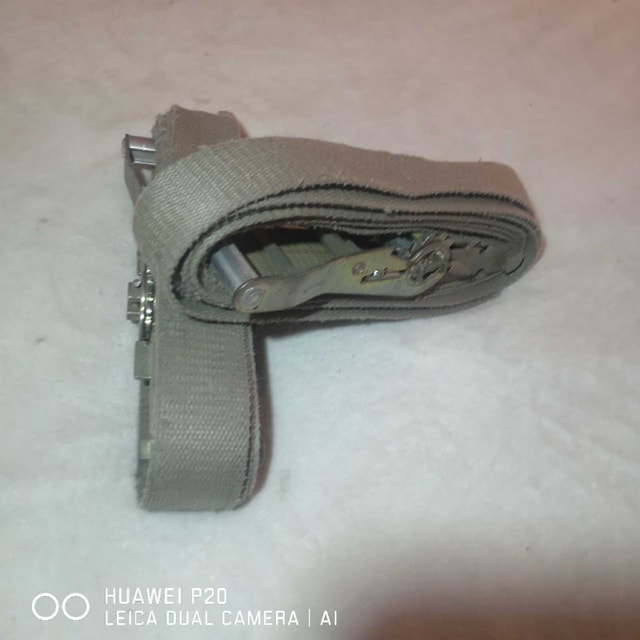 Ratchet straps for sale - photo 2