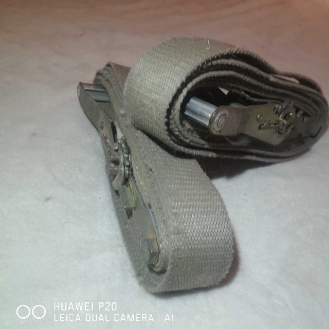 Ratchet straps for sale - photo 3