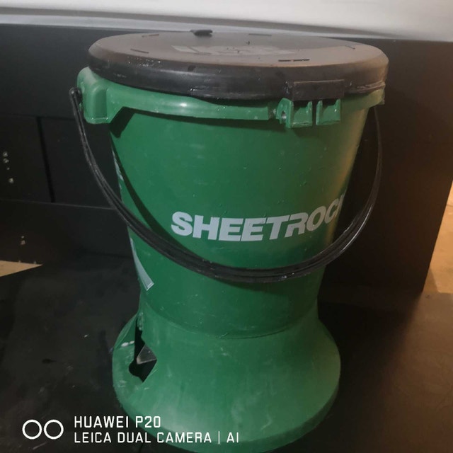 Corner Bead Hopper Automatic Taping Tools $80 OBO