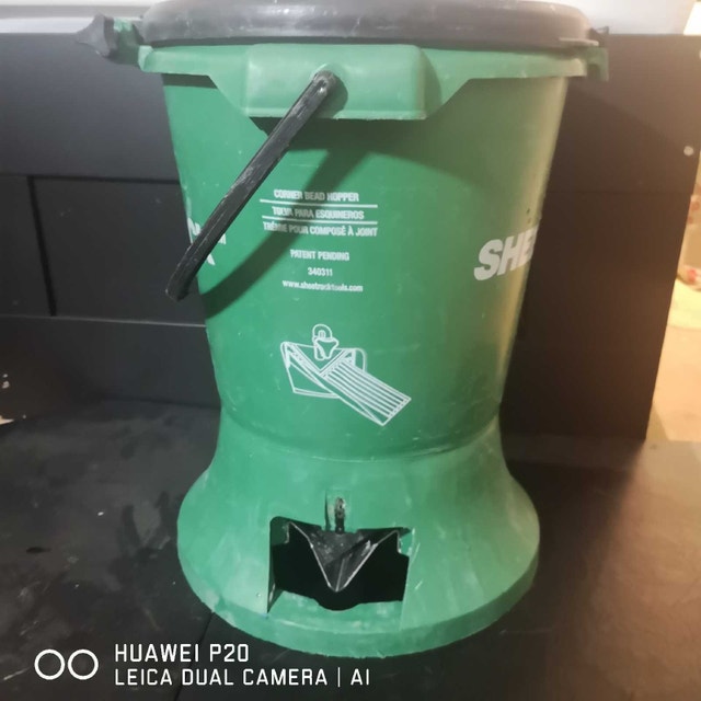 Corner Bead Hopper Automatic Taping Tools $80 OBO - photo 2