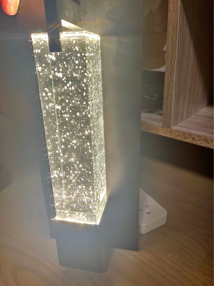 Hard-wired Wall Sconce