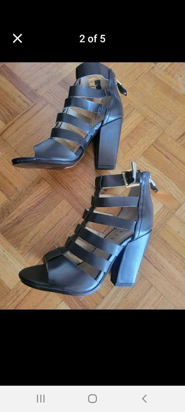 Guess Heels - photo 2