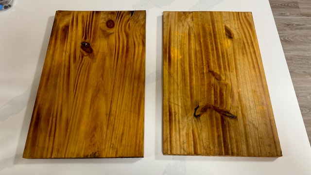 Cutting Boards (Each: $10, Both: $15) - photo 2