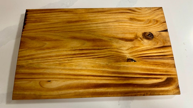 Cutting Boards (Each: $10, Both: $15) - photo 5