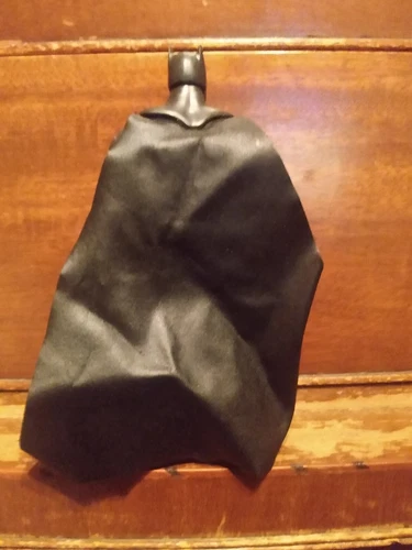 2015 Mattel Batman Dark Knight 7" Action Figure Loose - photo 3