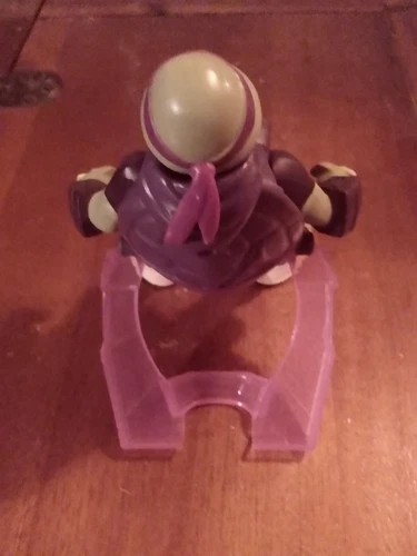 2013 TMNT Donatello Action Figure - photo 2
