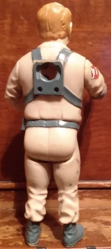 1984 Kenner Ghostbusters Ray Stanz 5" Action Figure - photo 2