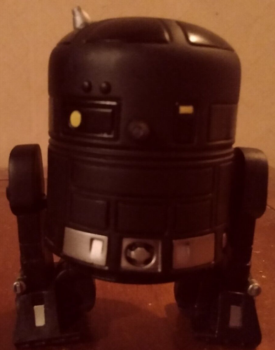 Funko POP Star Wars: Rogue One C2-B5 #147 (No Base)