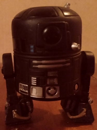 Funko POP Star Wars: Rogue One C2-B5 #147 (No Base) - photo 2