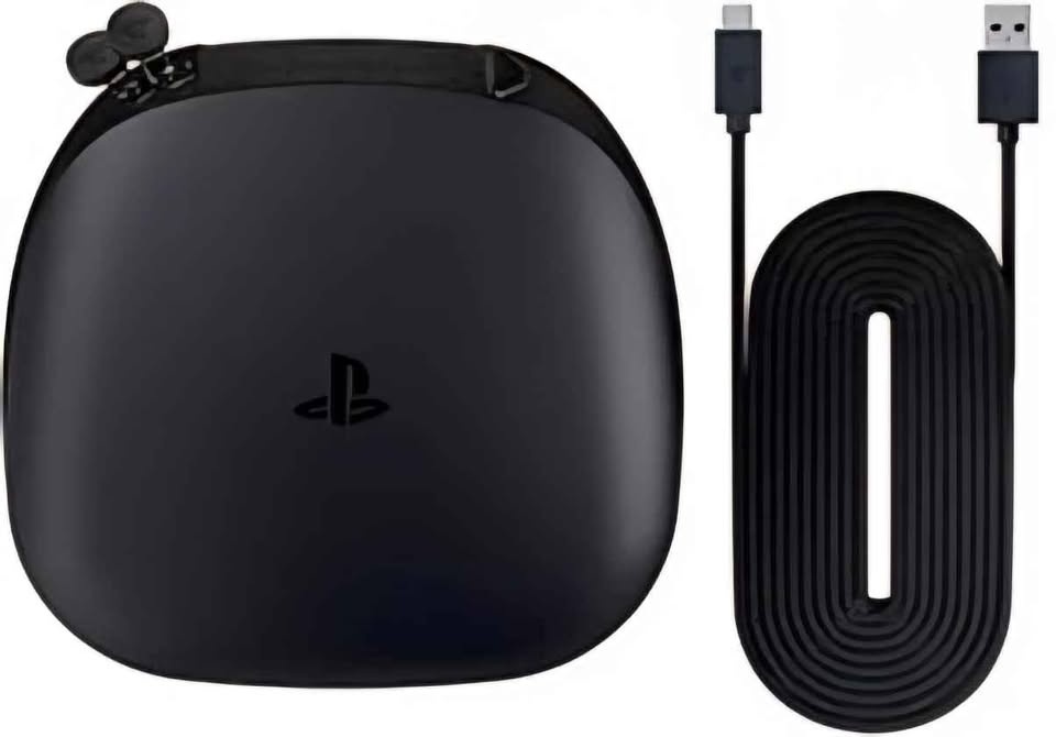 Brand New PS5 DualSense Controller (Midnight Black) - photo 2