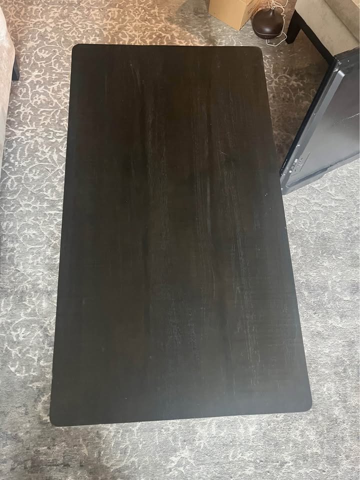 Modern coffee table - photo 3