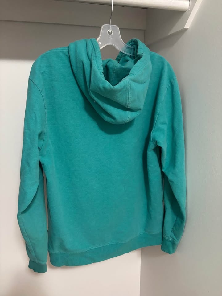 Patagonia Zip Up Hoodie - Medium - photo 2