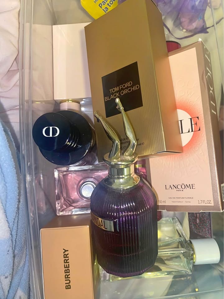 CLEAROUT FRAGRANCE — READ DESC 🩷
