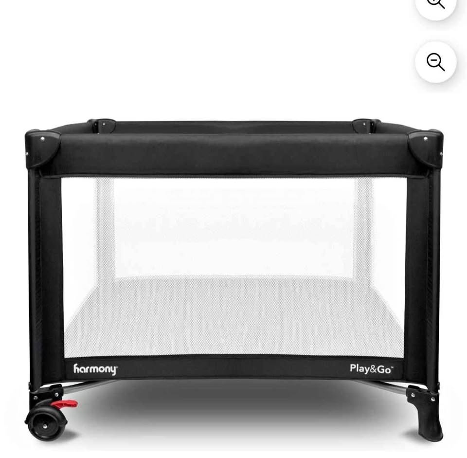 Harmony Play & Go All-in-One Playard