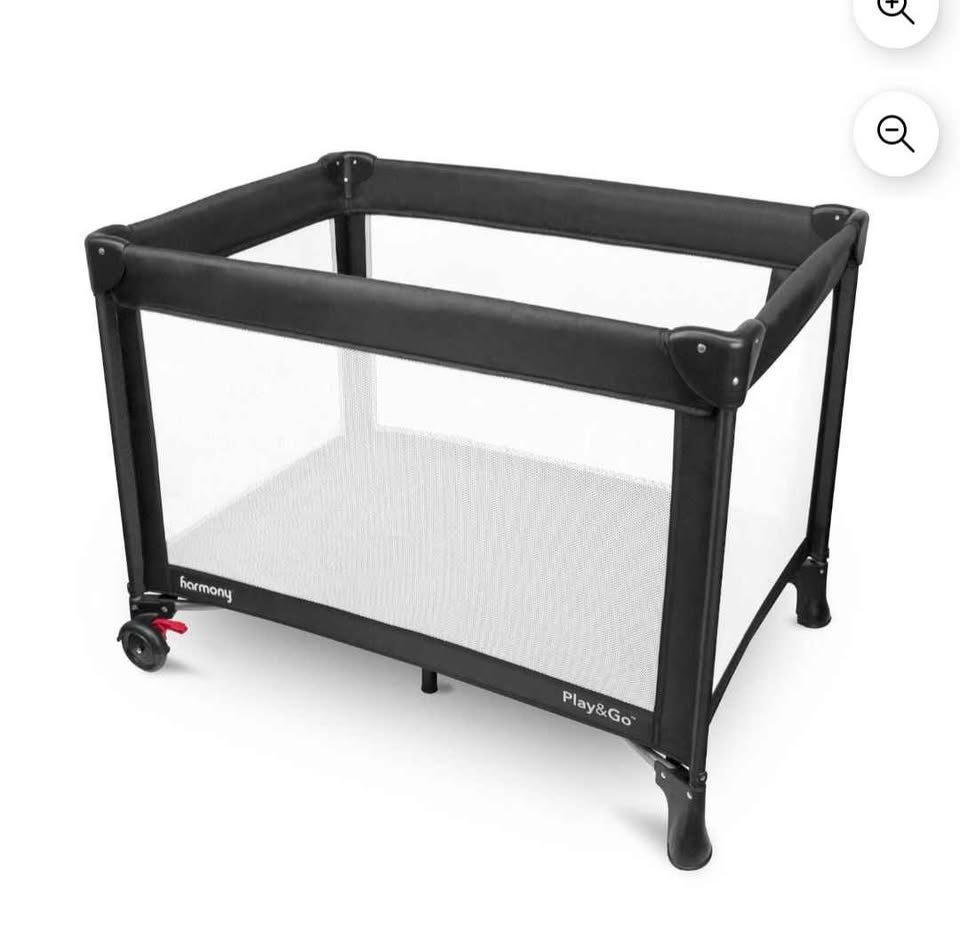 Harmony Play & Go All-in-One Playard - photo 2