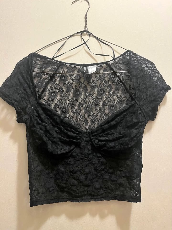 Y2K women’s tops