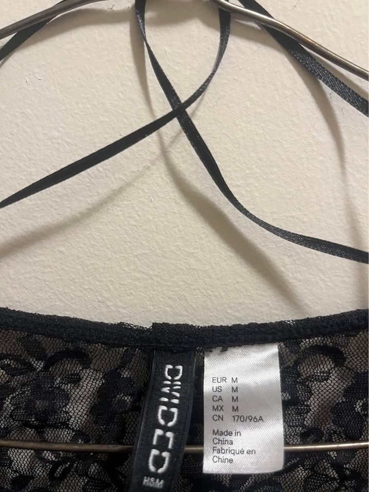 Y2K women’s tops - photo 2