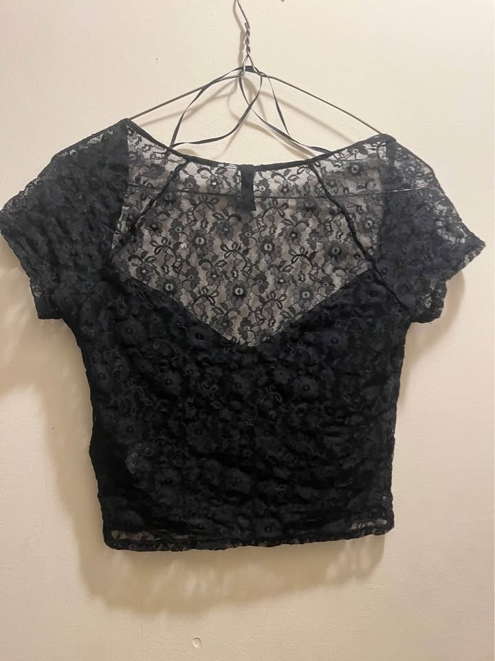 Y2K women’s tops - photo 3