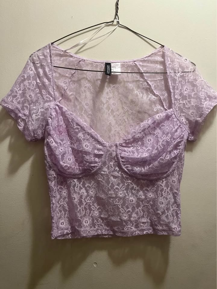 Y2K women’s tops - photo 4